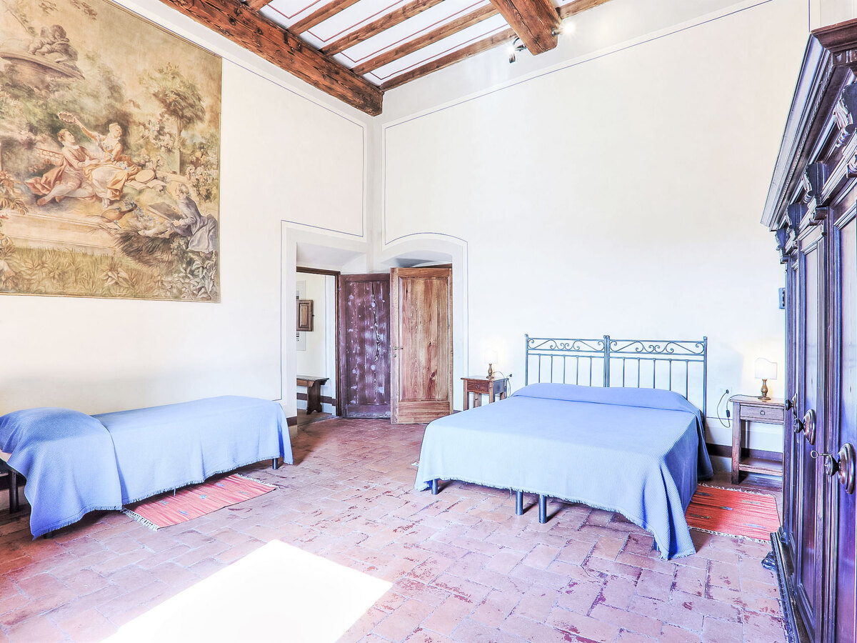 Il Salone - Appartement 4 pers. à Impruneta - Photo 12