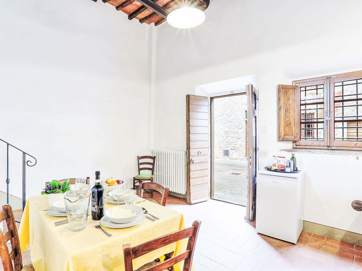 Il Forno - Appartement 5 pers. Impruneta, Toscane - Photo 3