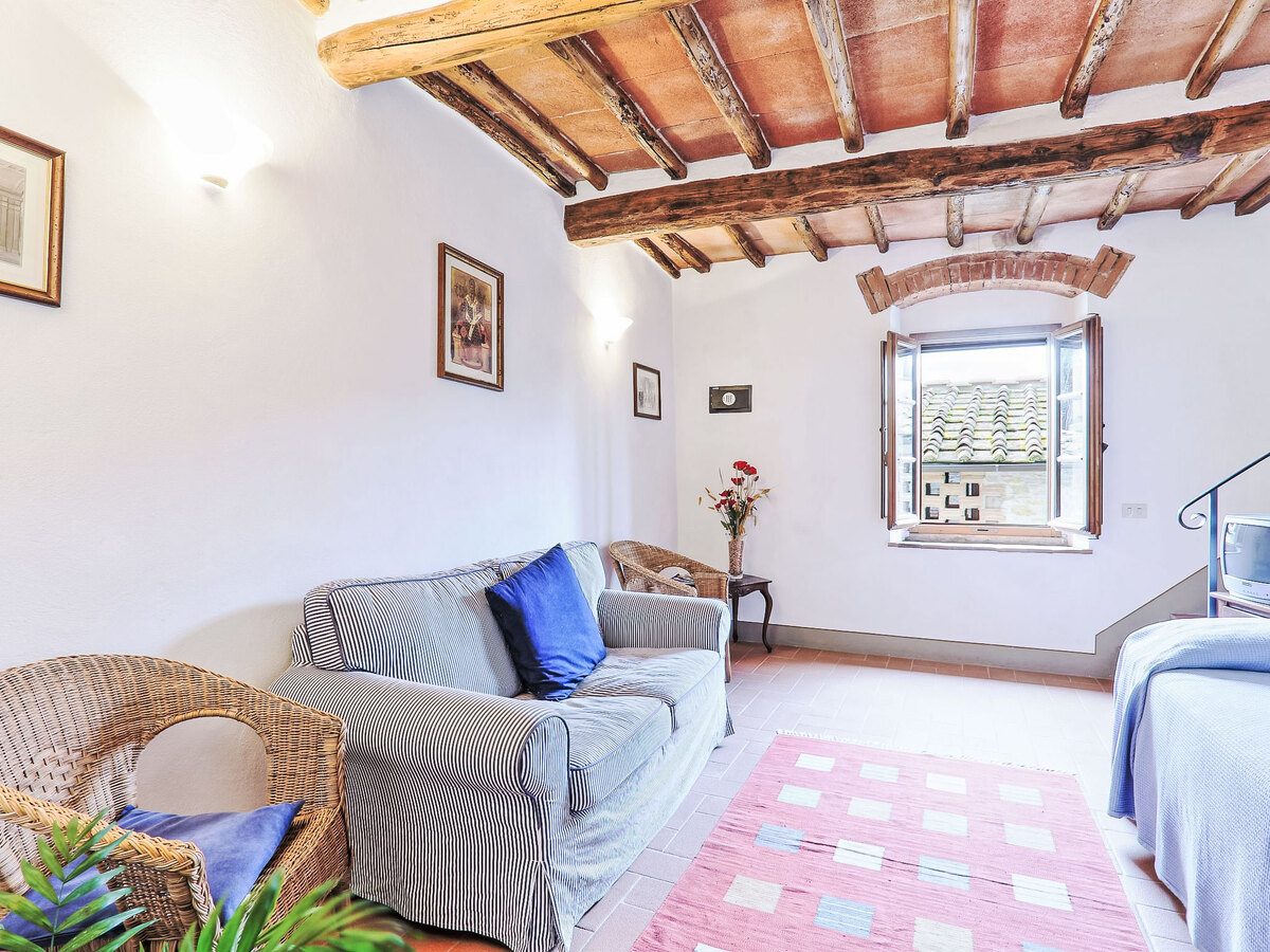 Il Forno - Appartement 5 pers. Impruneta, Toscane - Photo 4
