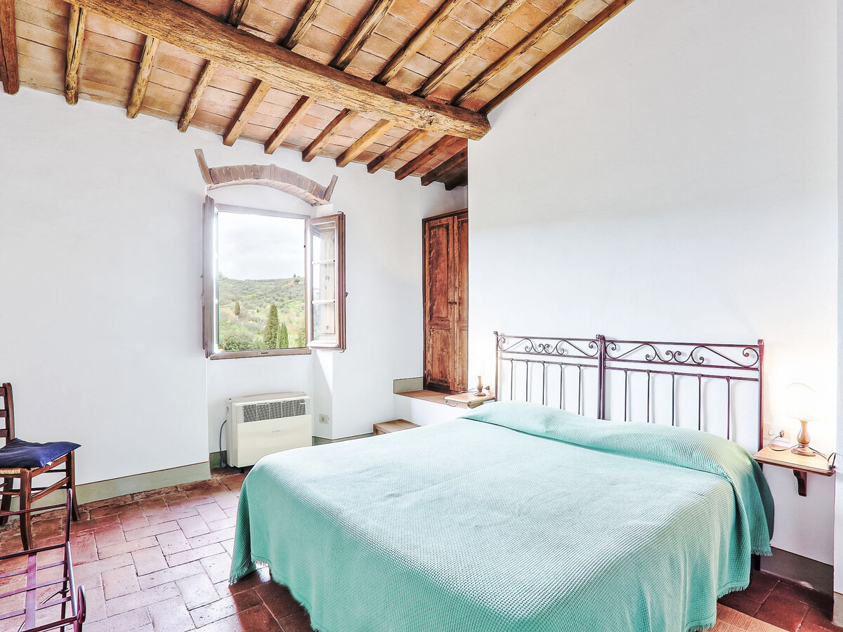 Il Forno - Appartement 5 pers. Impruneta, Toscane - Photo 5