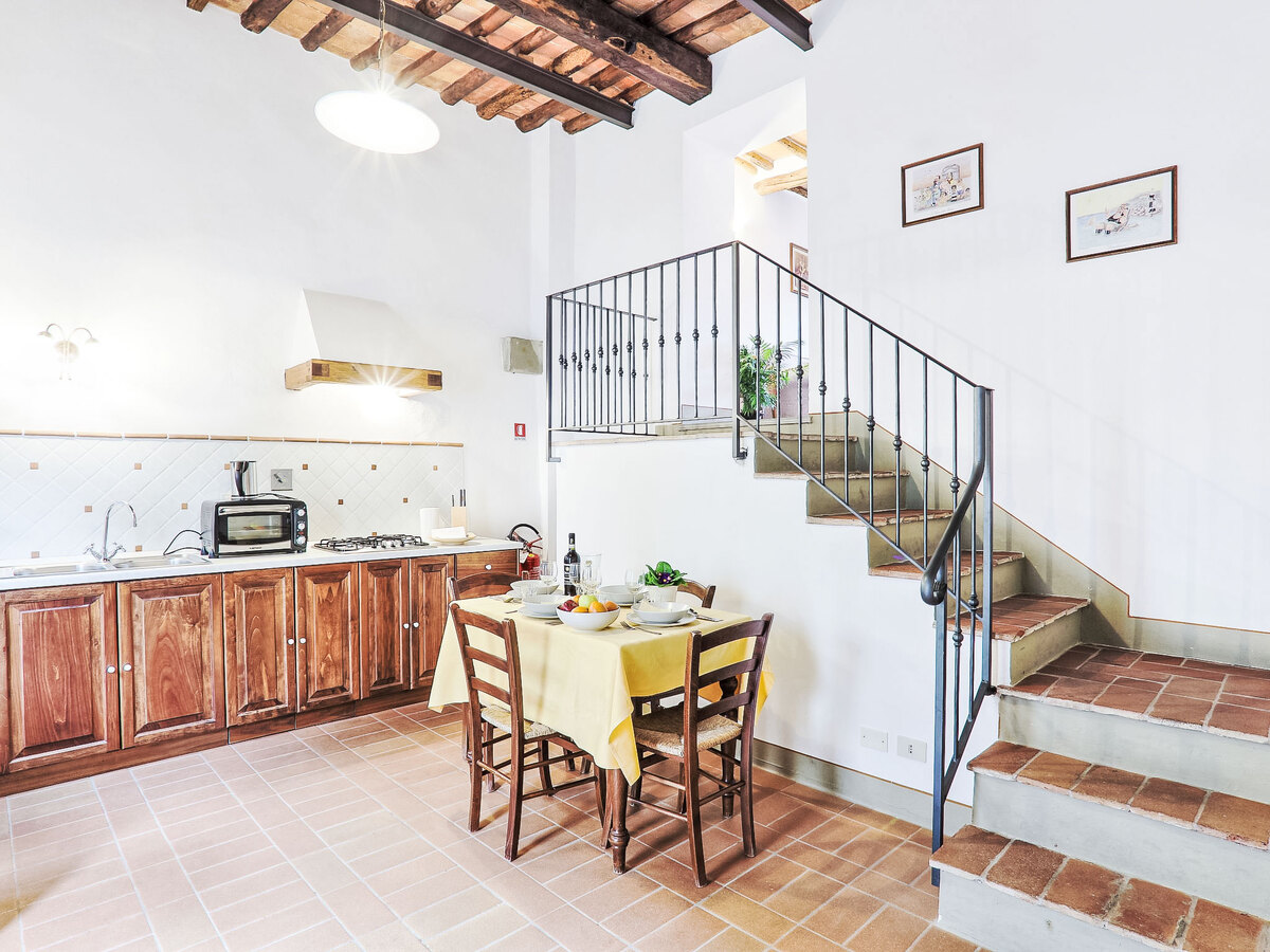 Il Forno - Appartement 5 pers. Impruneta, Toscane - Photo 9