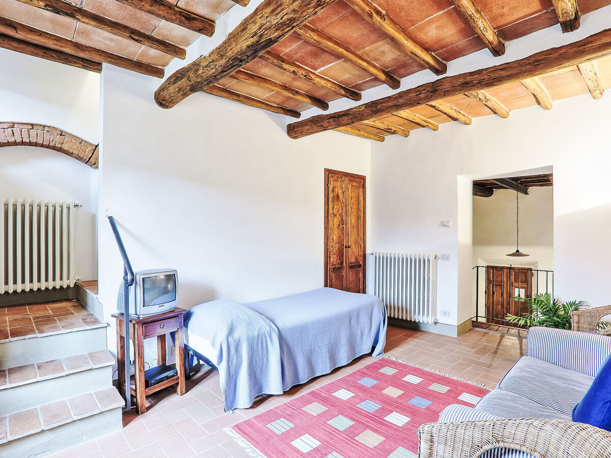 Il Forno - Appartement 5 pers. Impruneta, Toscane - Photo 10