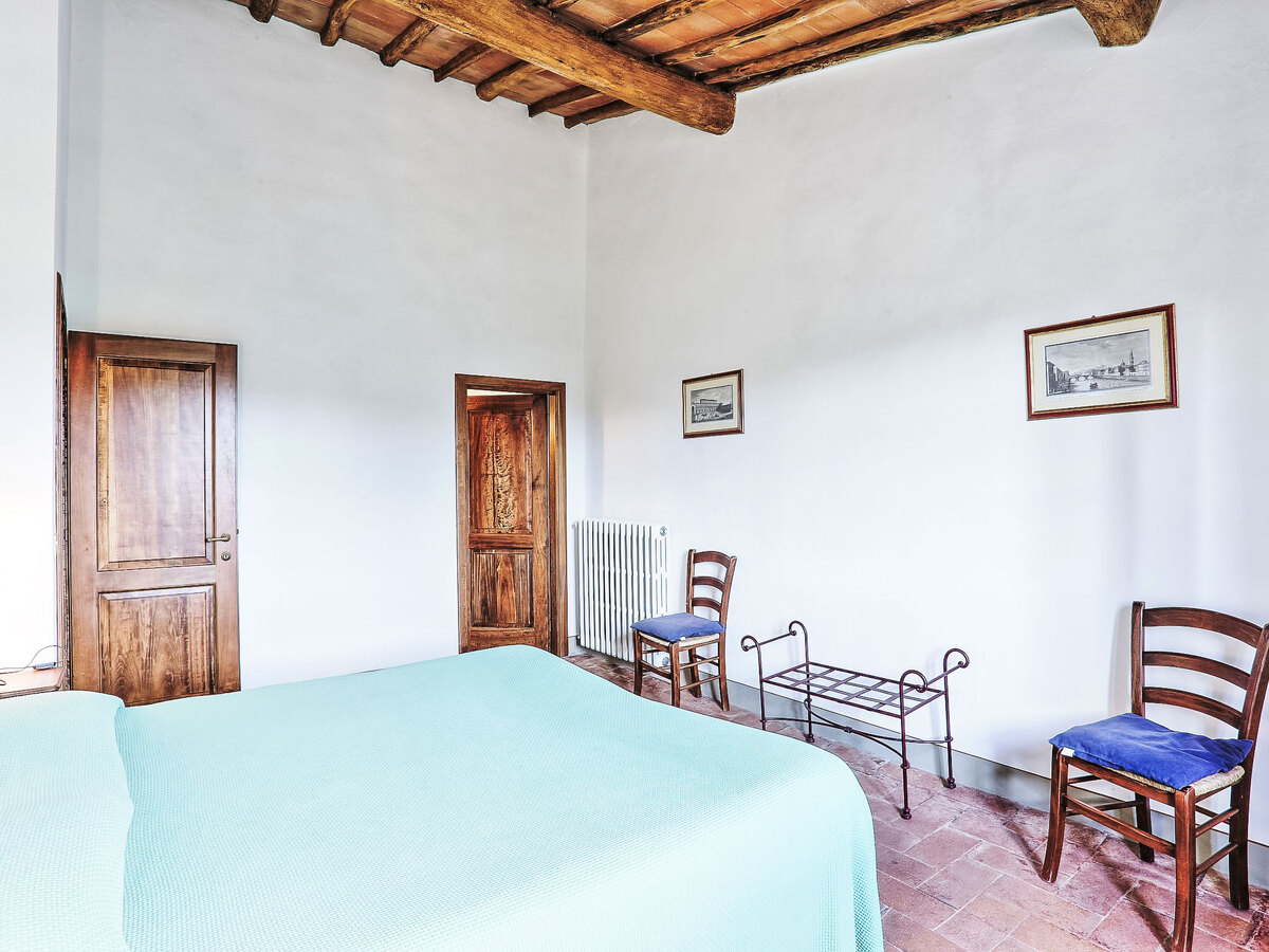Il Forno - Appartement 5 pers. Impruneta, Toscane - Photo 11
