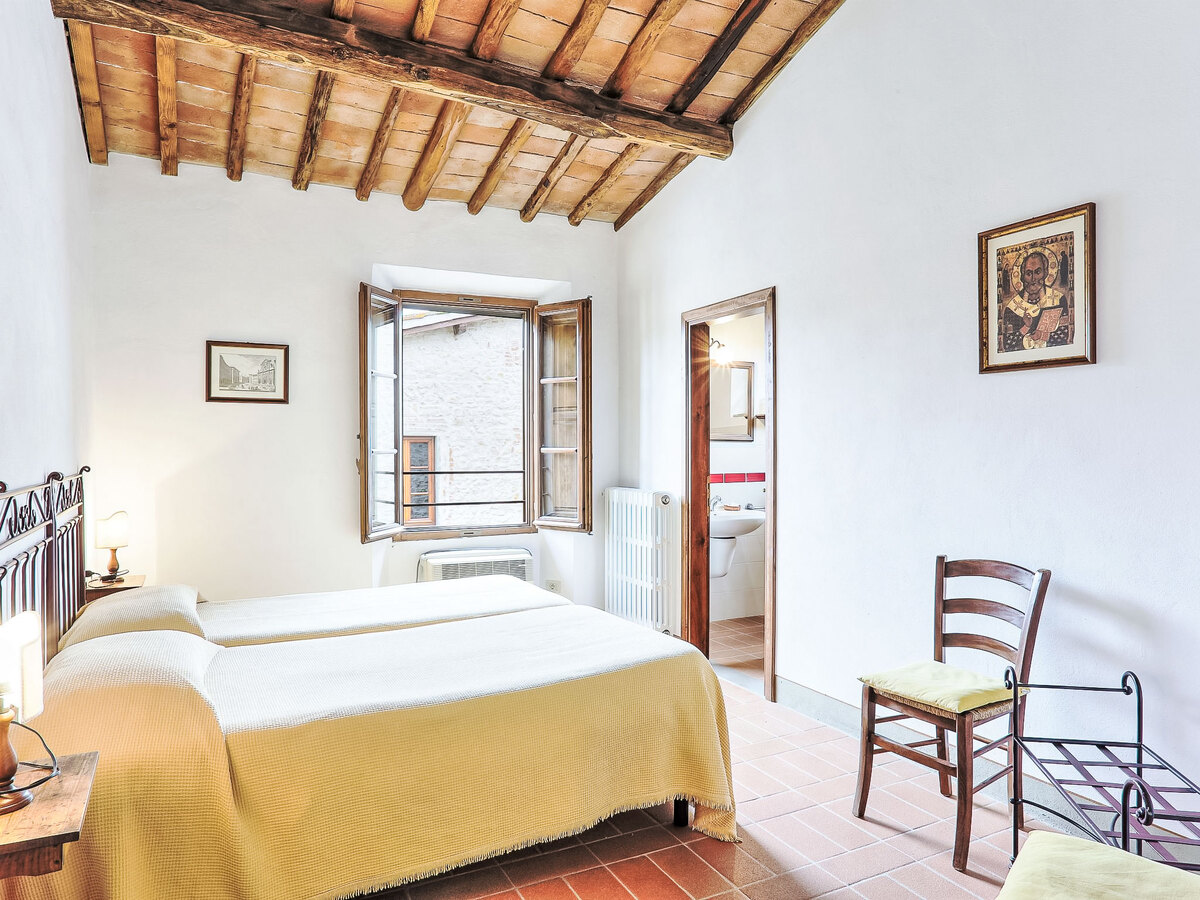 Il Forno - Appartement 5 pers. Impruneta, Toscane - Photo 13