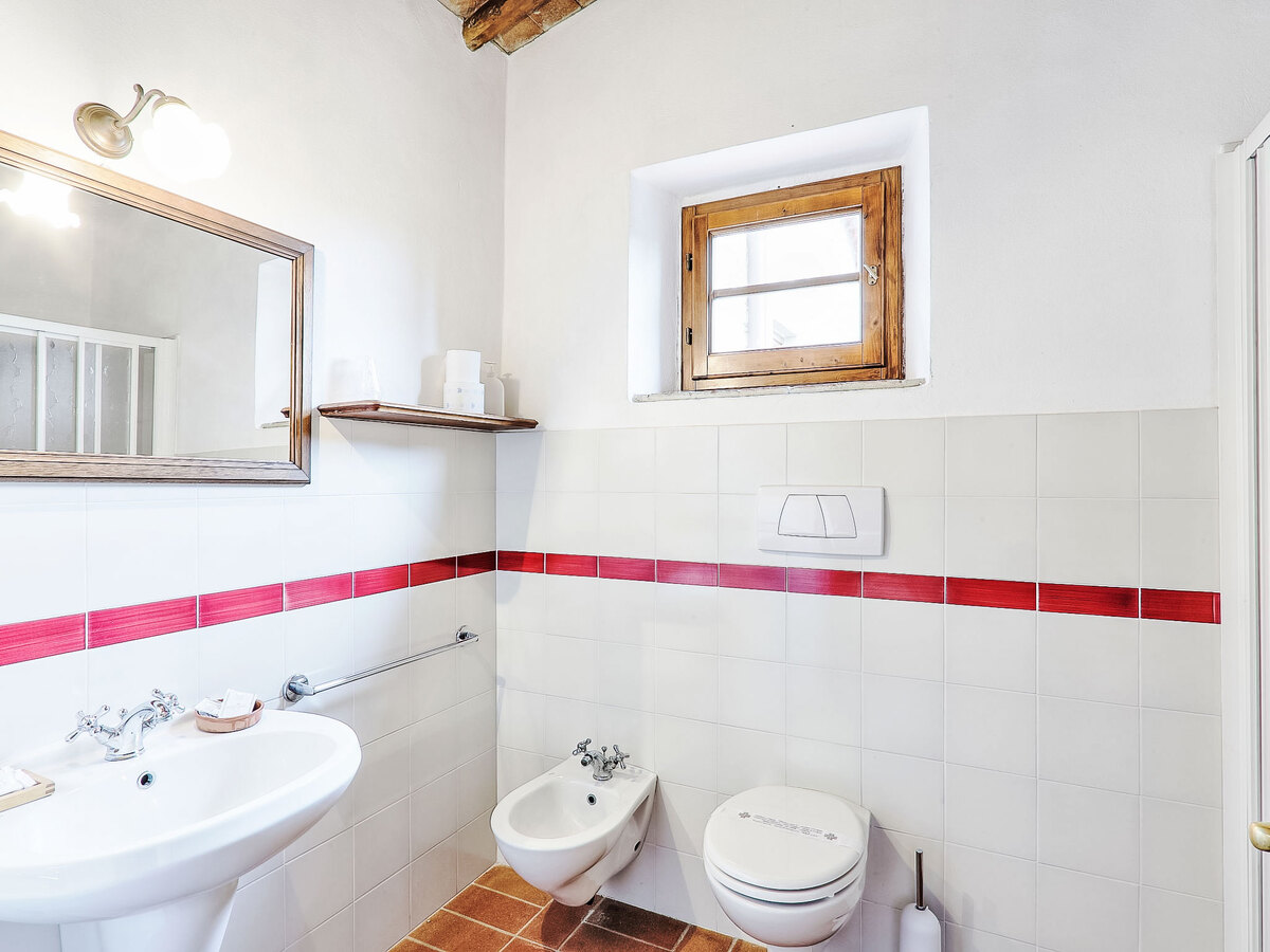 Il Forno - Appartement 5 pers. Impruneta, Toscane - Photo 14