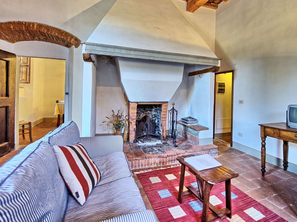 L'Arrampicata, appartement 5 pers. à Impruneta - Photo 9
