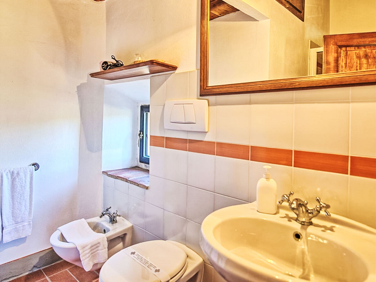 L'Arrampicata, appartement 5 pers. à Impruneta - Photo 12
