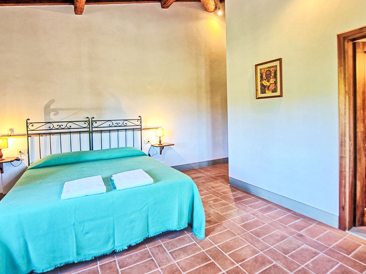 L'Arrampicata, appartement 5 pers. à Impruneta - Photo 13