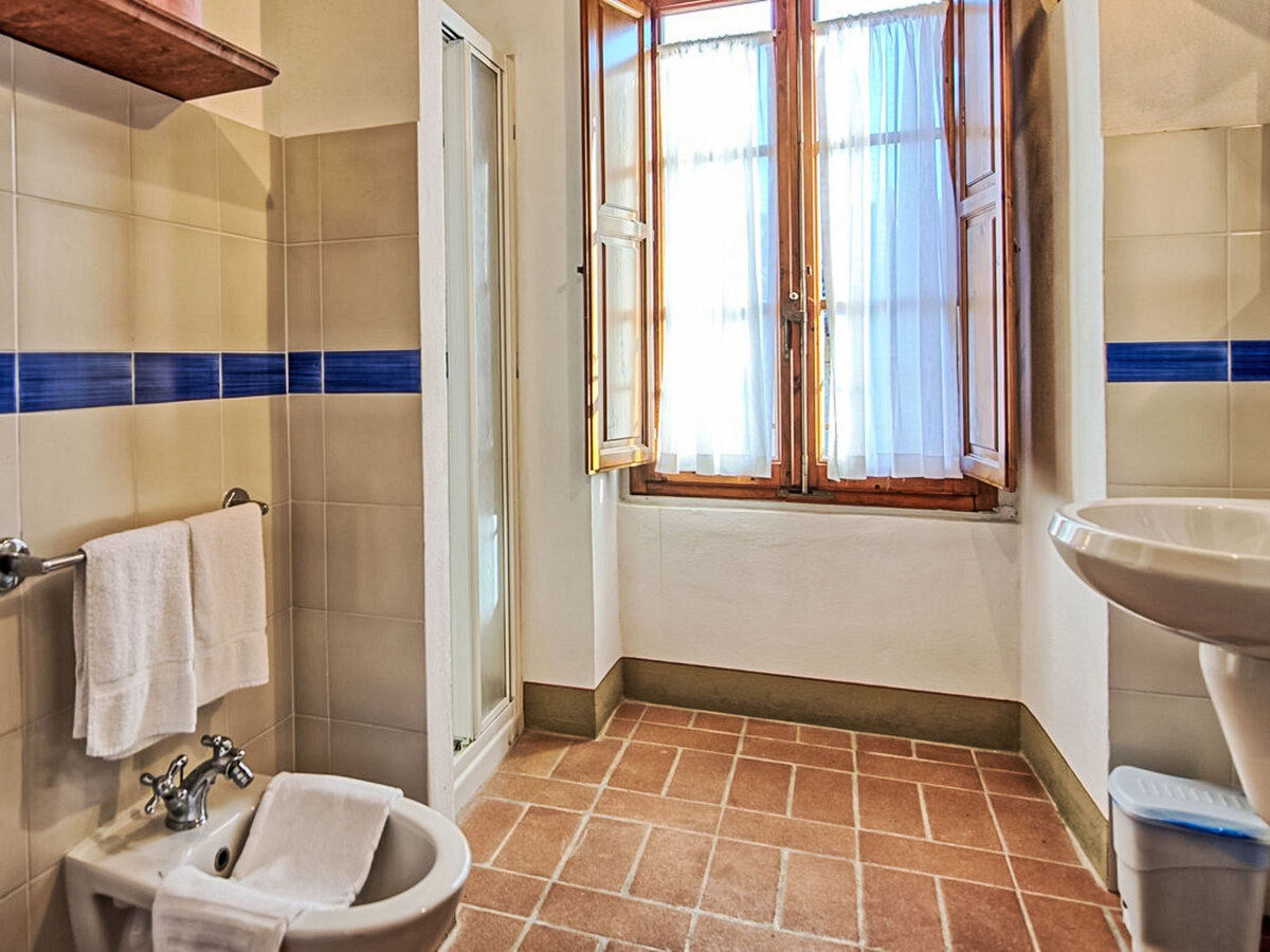 L'Arrampicata, appartement 5 pers. à Impruneta - Photo 14