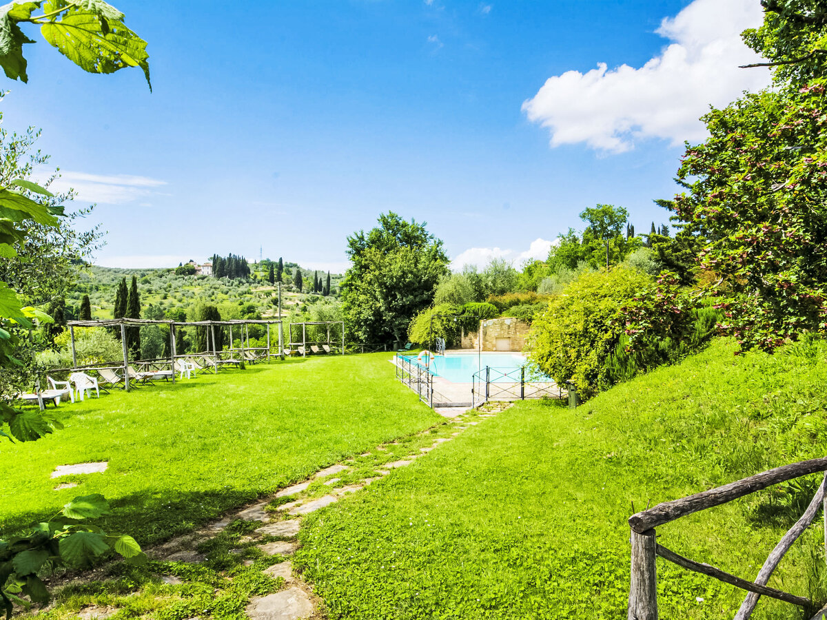 L'Arrampicata, appartement 5 pers. à Impruneta - Photo 27