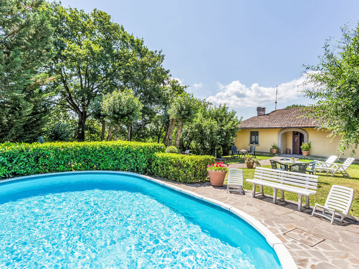 Il Casale - Gîte 7 pers. avec piscine, Vicchio - Photo 1
