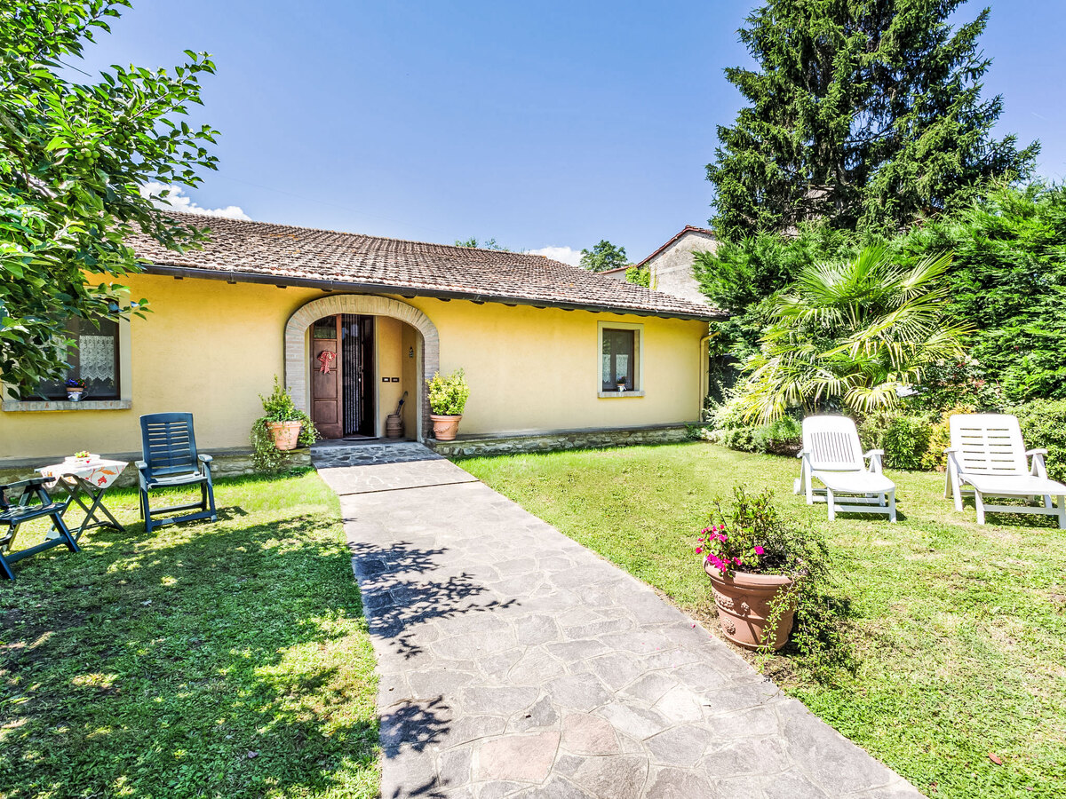 Il Casale - Gîte 7 pers. avec piscine, Vicchio - Photo 2
