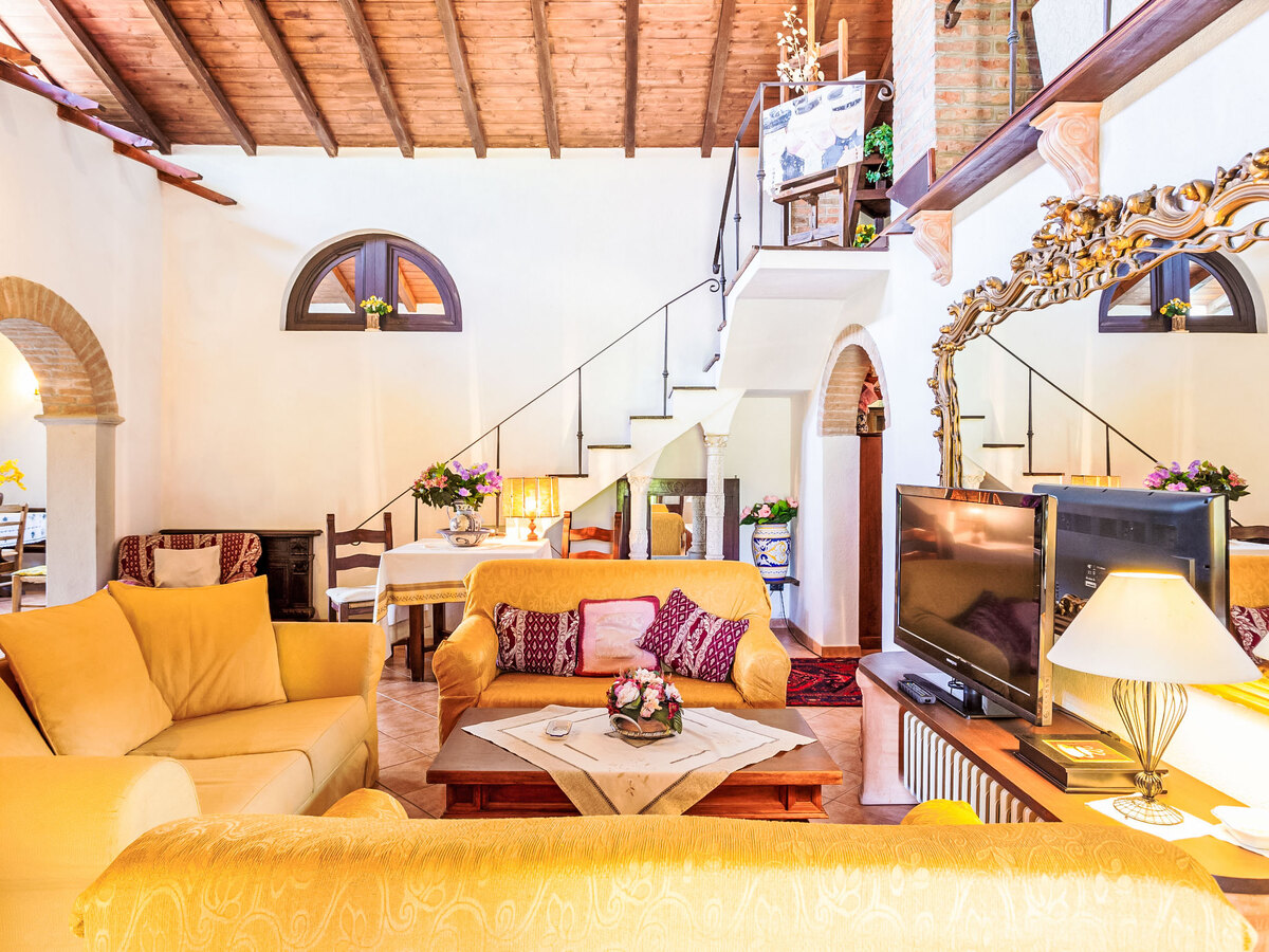 Il Casale - Gîte 7 pers. avec piscine, Vicchio - Photo 3