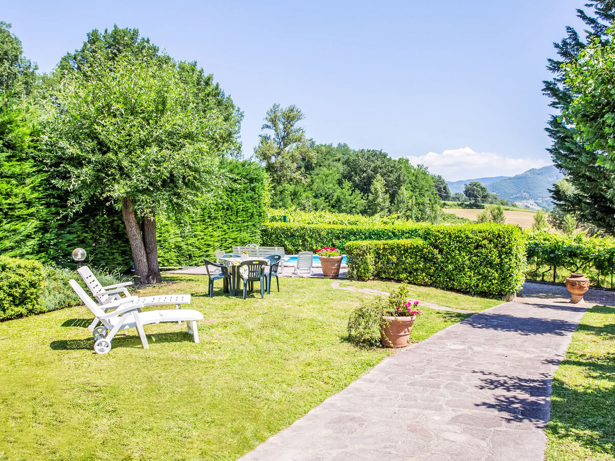 Il Casale - Gîte 7 pers. avec piscine, Vicchio - Photo 6