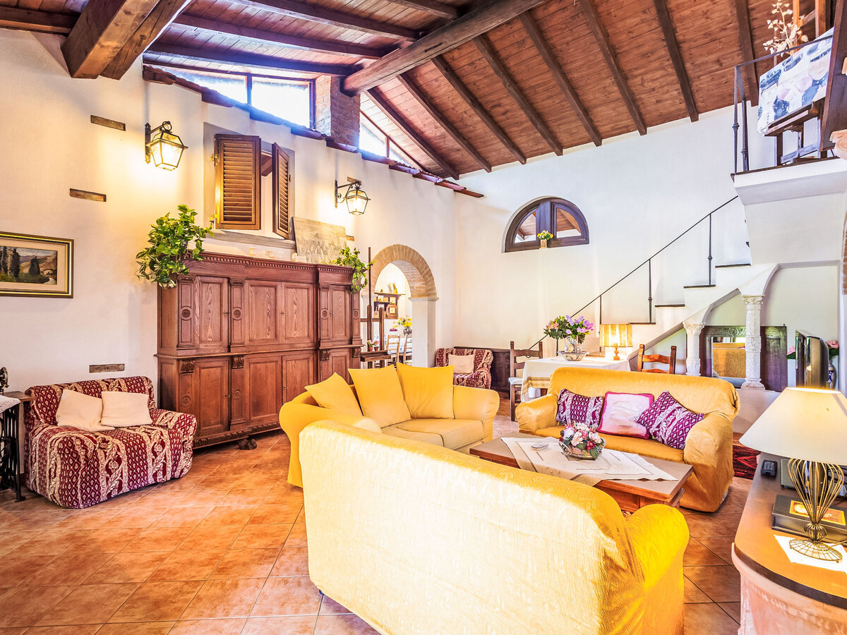 Il Casale - Gîte 7 pers. avec piscine, Vicchio - Photo 10
