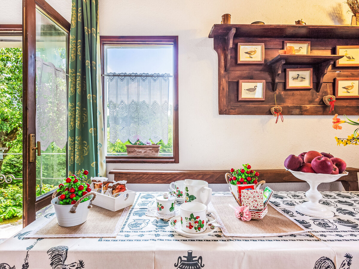 Il Casale - Gîte 7 pers. avec piscine, Vicchio - Photo 11