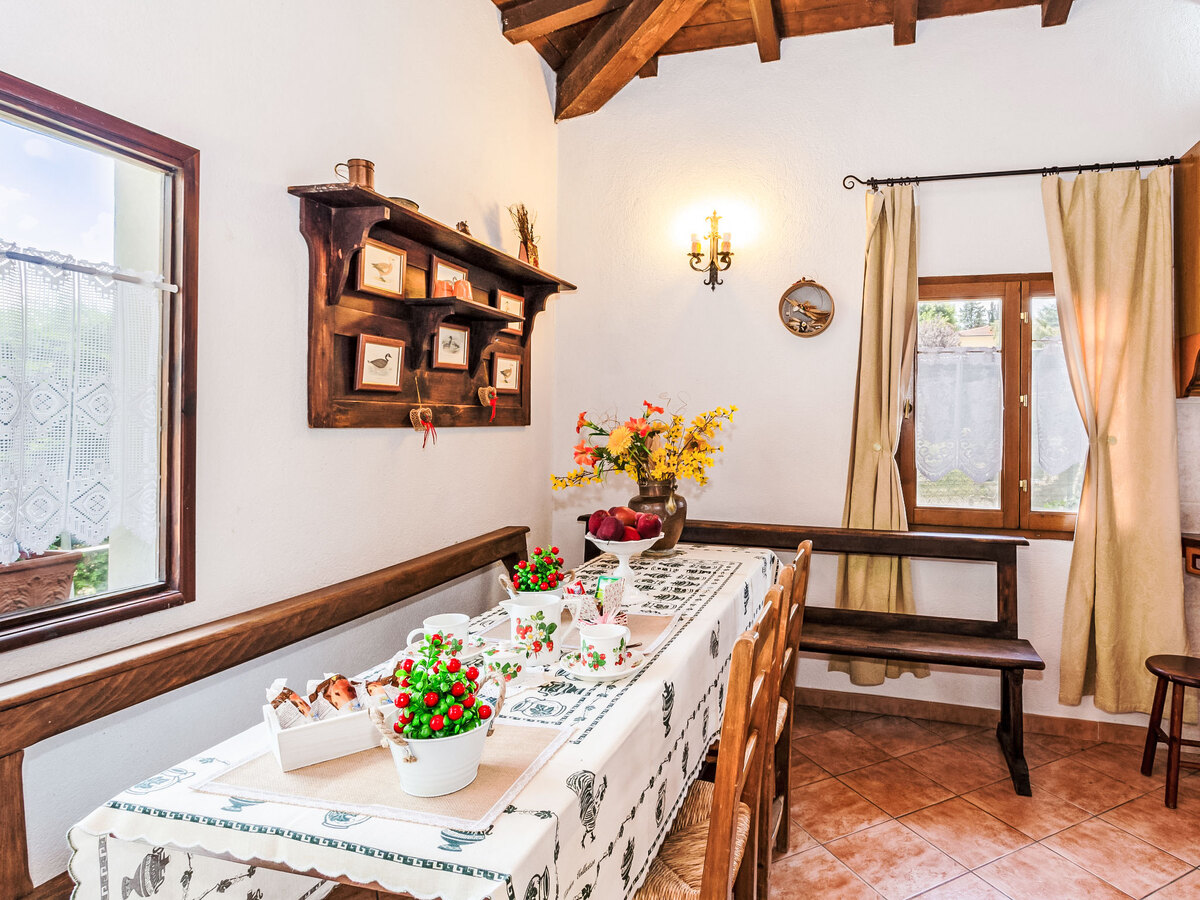 Il Casale - Gîte 7 pers. avec piscine, Vicchio - Photo 12