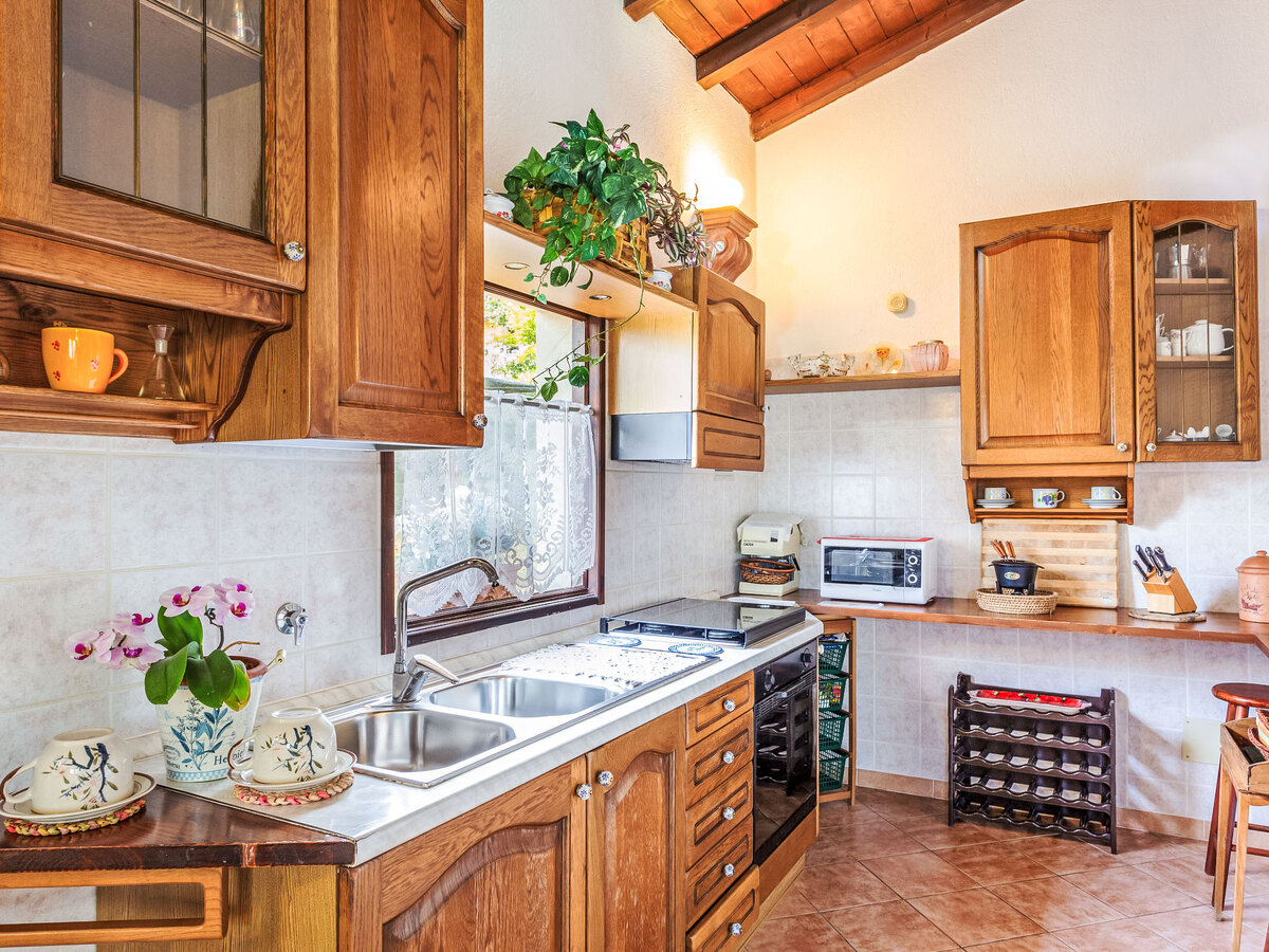Il Casale - Gîte 7 pers. avec piscine, Vicchio - Photo 13