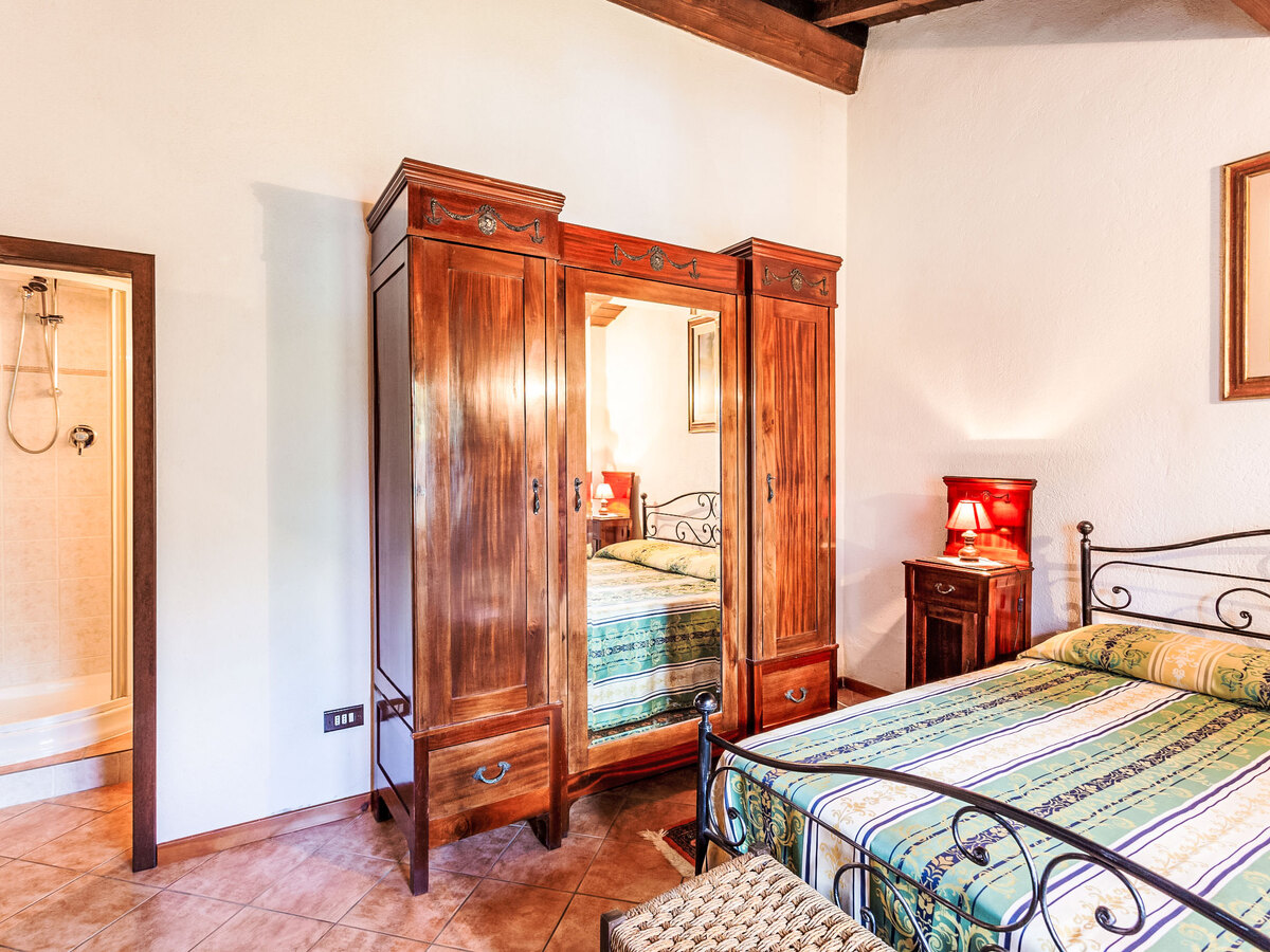 Il Casale - Gîte 7 pers. avec piscine, Vicchio - Photo 14