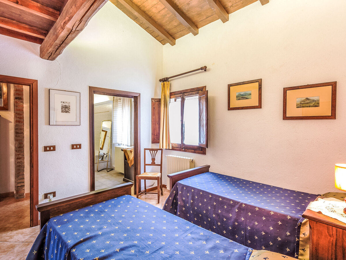 Il Casale - Gîte 7 pers. avec piscine, Vicchio - Photo 16