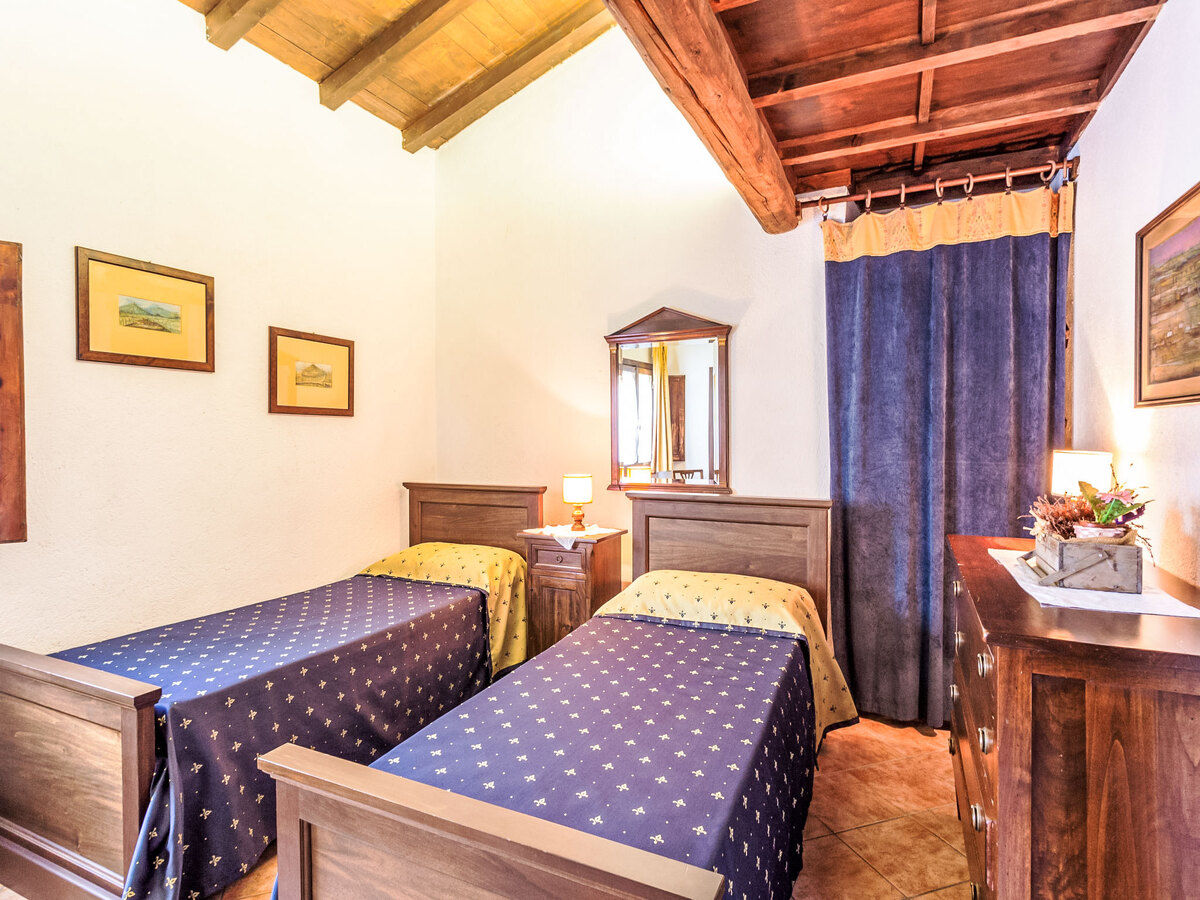 Il Casale - Gîte 7 pers. avec piscine, Vicchio - Photo 17