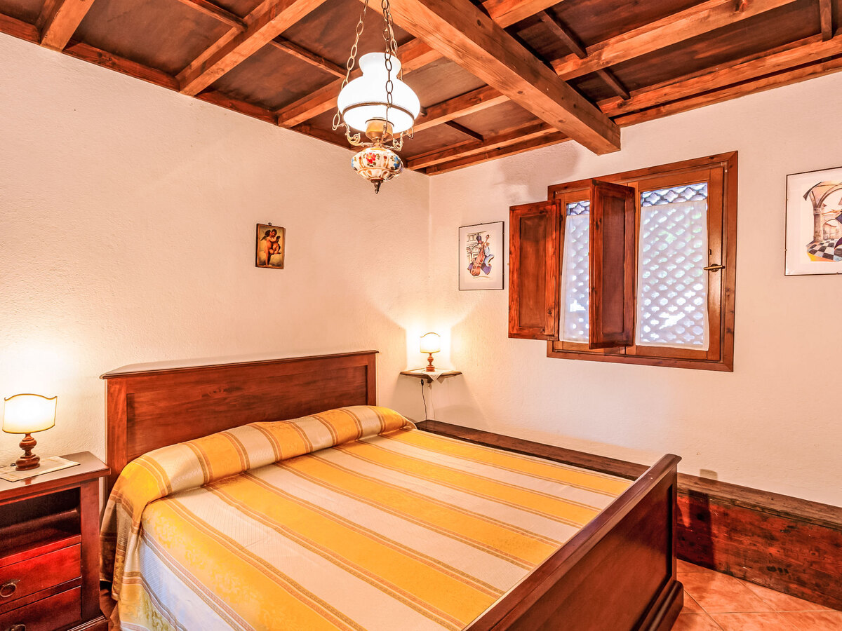 Il Casale - Gîte 7 pers. avec piscine, Vicchio - Photo 18