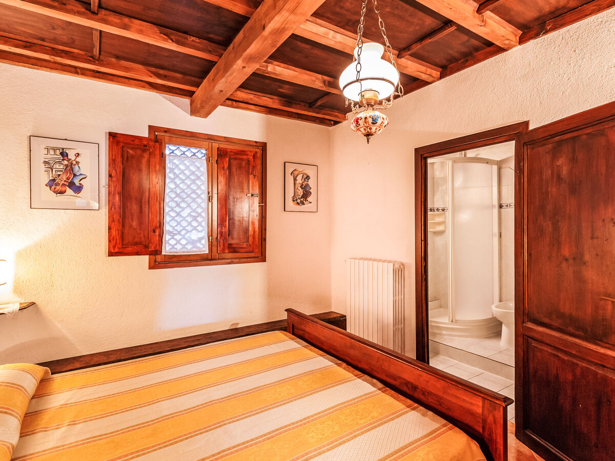 Il Casale - Gîte 7 pers. avec piscine, Vicchio - Photo 19