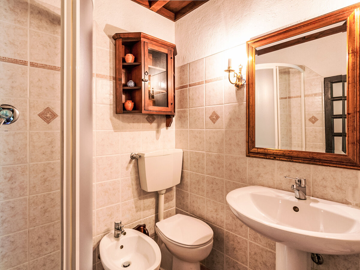 Il Casale - Gîte 7 pers. avec piscine, Vicchio - Photo 20