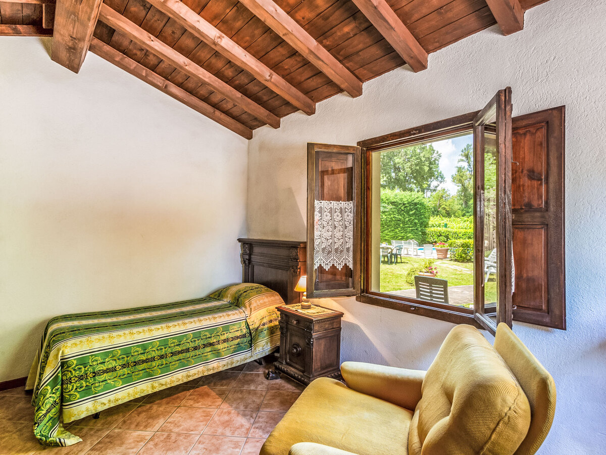Il Casale - Gîte 7 pers. avec piscine, Vicchio - Photo 21