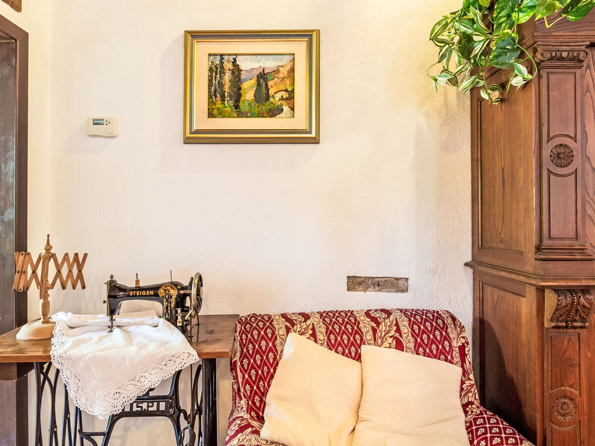 Il Casale - Gîte 7 pers. avec piscine, Vicchio - Photo 22