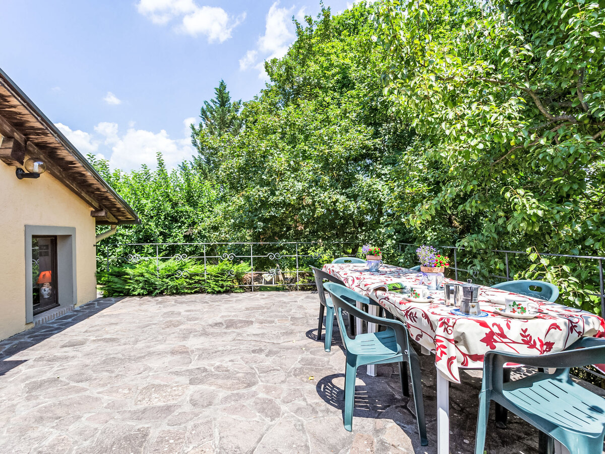 Il Casale - Gîte 7 pers. avec piscine, Vicchio - Photo 23