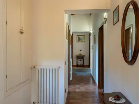 La Badia, gîte 7 chambres avec piscine à Vicchio : photo 17