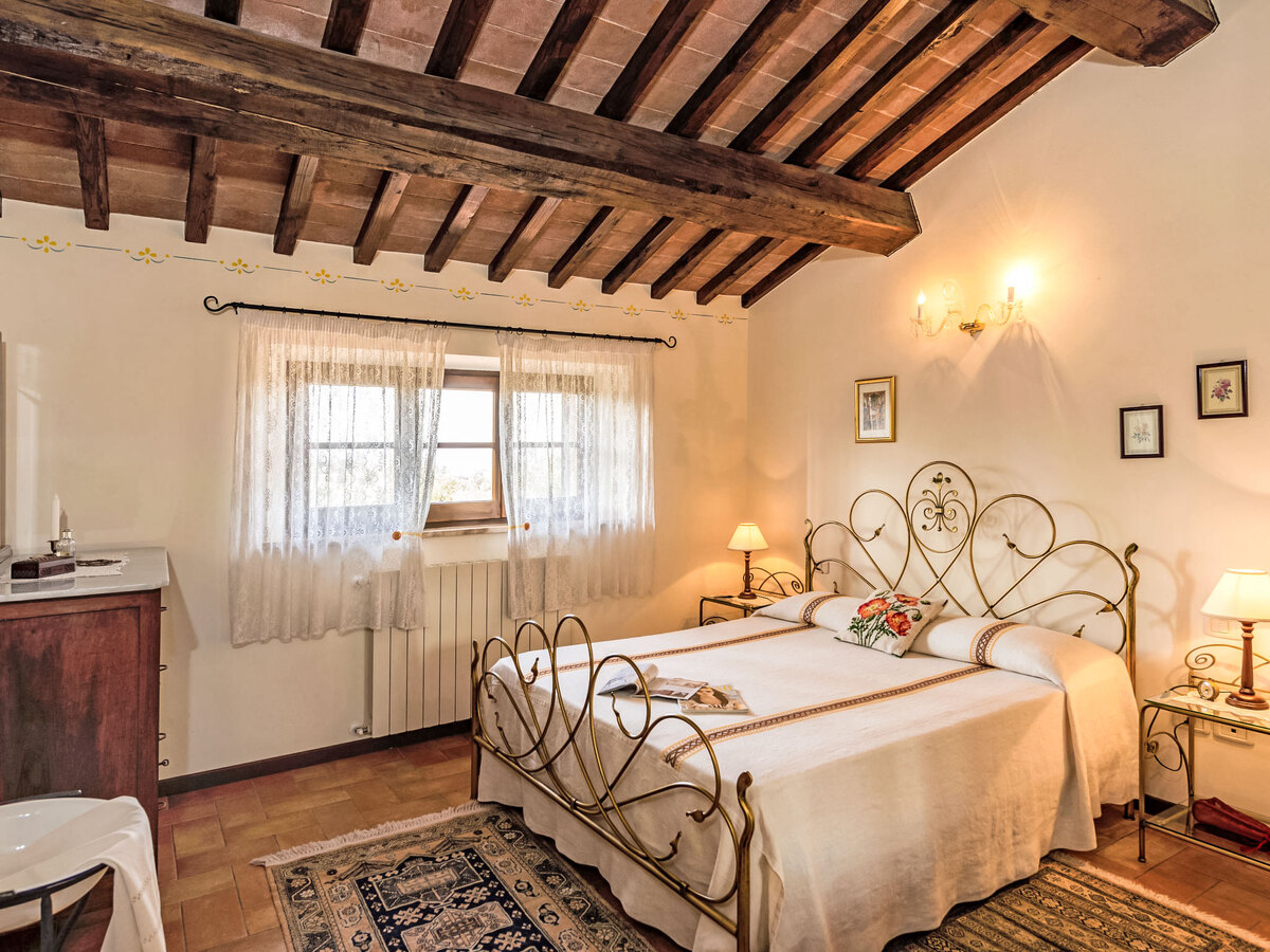 Casa Graziani – Gite 8 pers. avec piscine, Città della Pieve - Photo 11