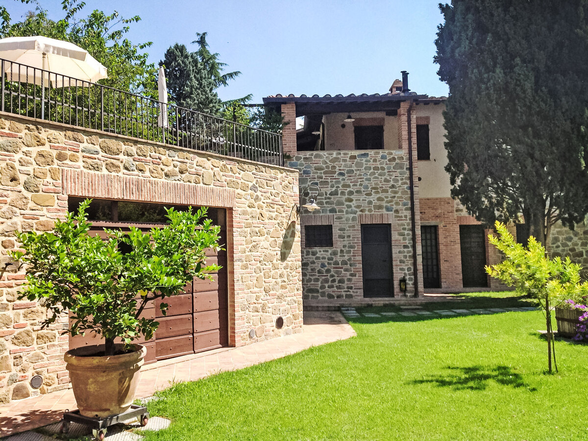 Casa Graziani – Gite 8 pers. avec piscine, Città della Pieve - Photo 28