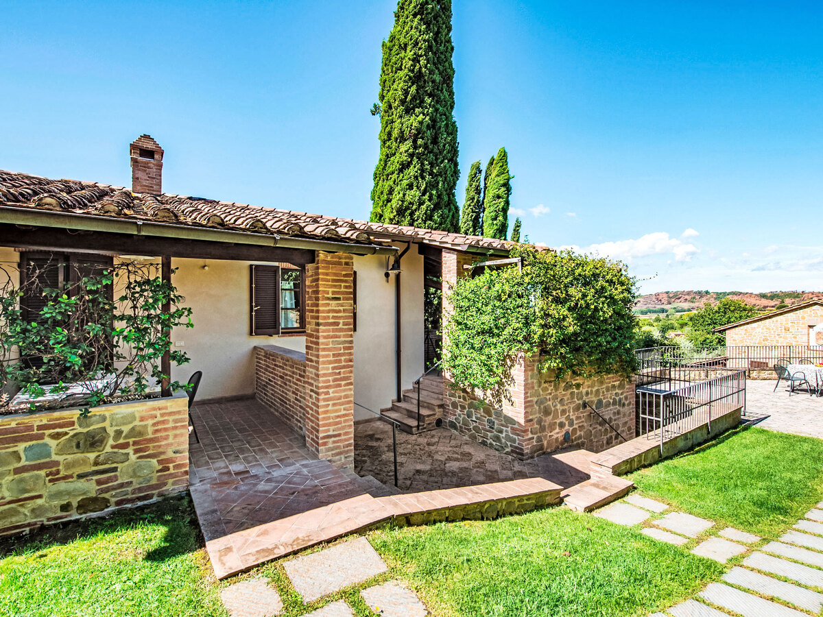 Casa Graziani, gîte 2 chambres avec piscine - Photo 2