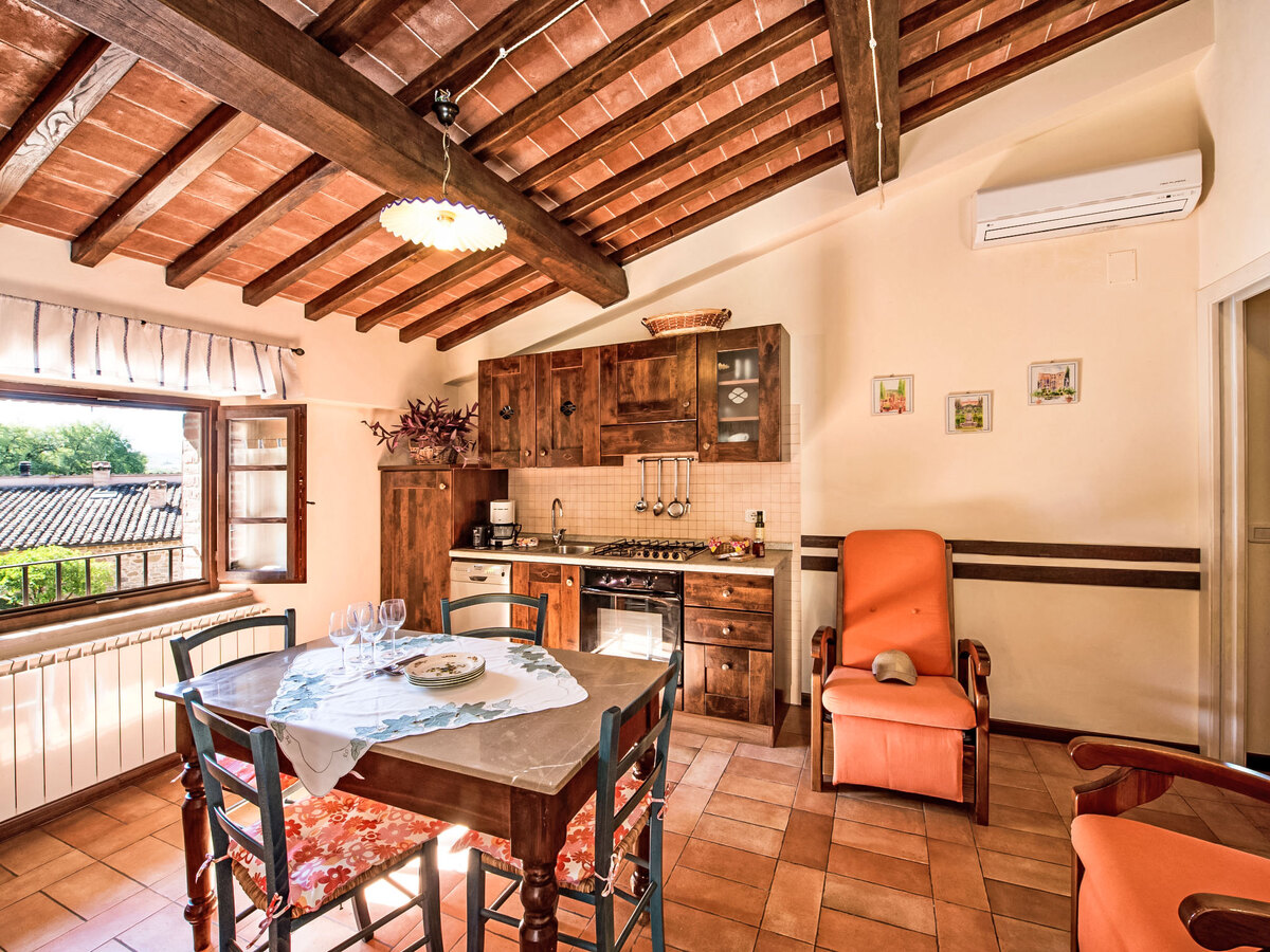 Casa Graziani, gîte 2 chambres avec piscine - Photo 4