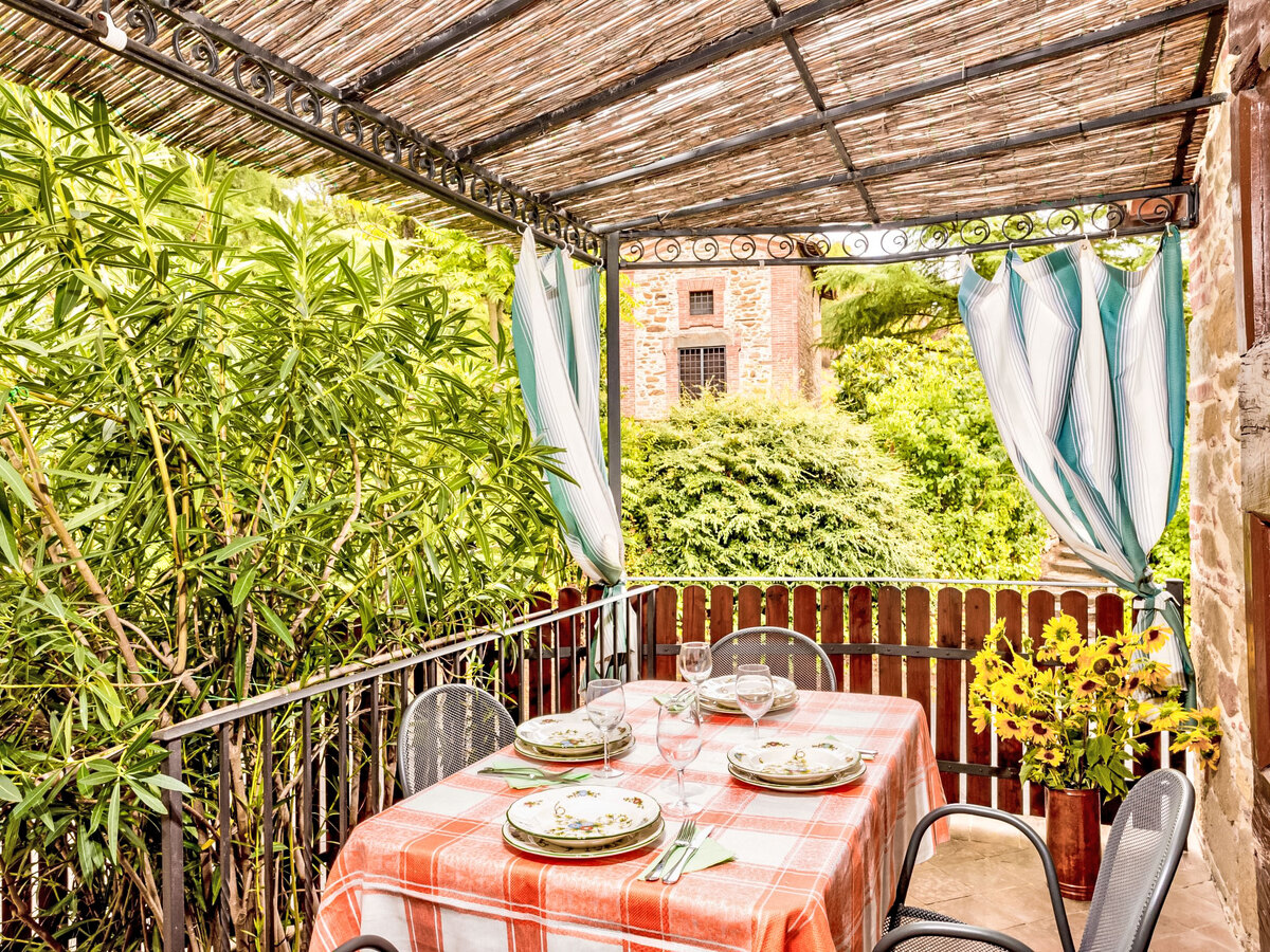 Casa Graziani, gîte 2 chambres avec piscine - Photo 5