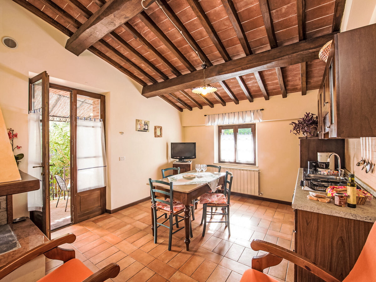 Casa Graziani, gîte 2 chambres avec piscine - Photo 6