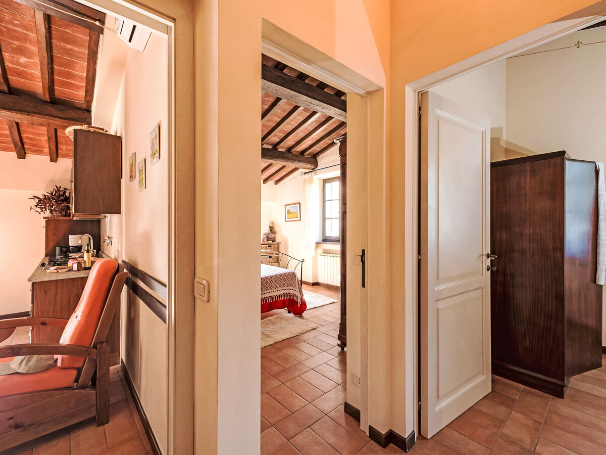 Casa Graziani, gîte 2 chambres avec piscine - Photo 7