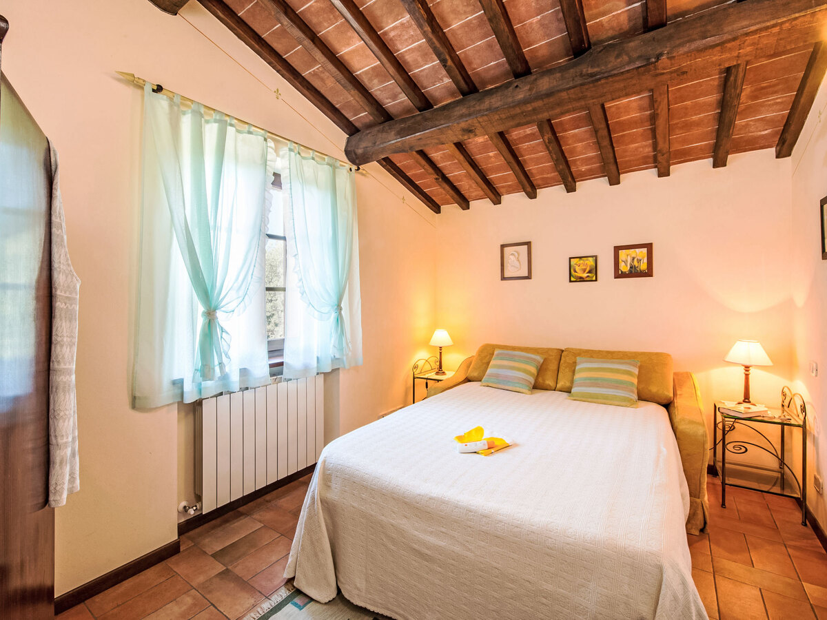 Casa Graziani, gîte 2 chambres avec piscine - Photo 8