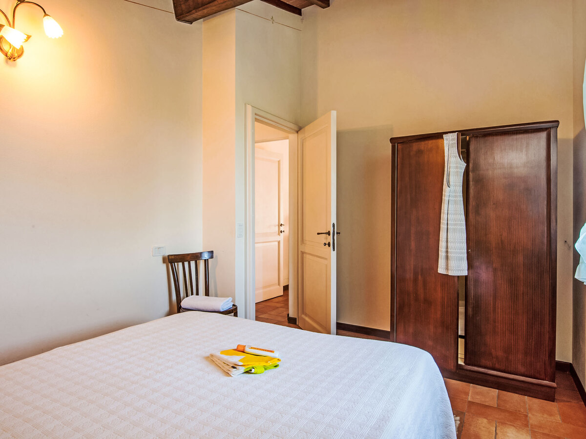 Casa Graziani, gîte 2 chambres avec piscine - Photo 9