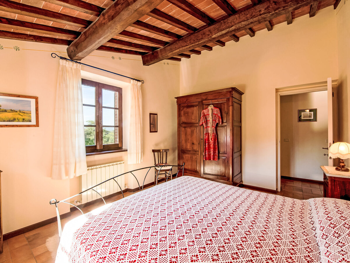 Casa Graziani, gîte 2 chambres avec piscine - Photo 10