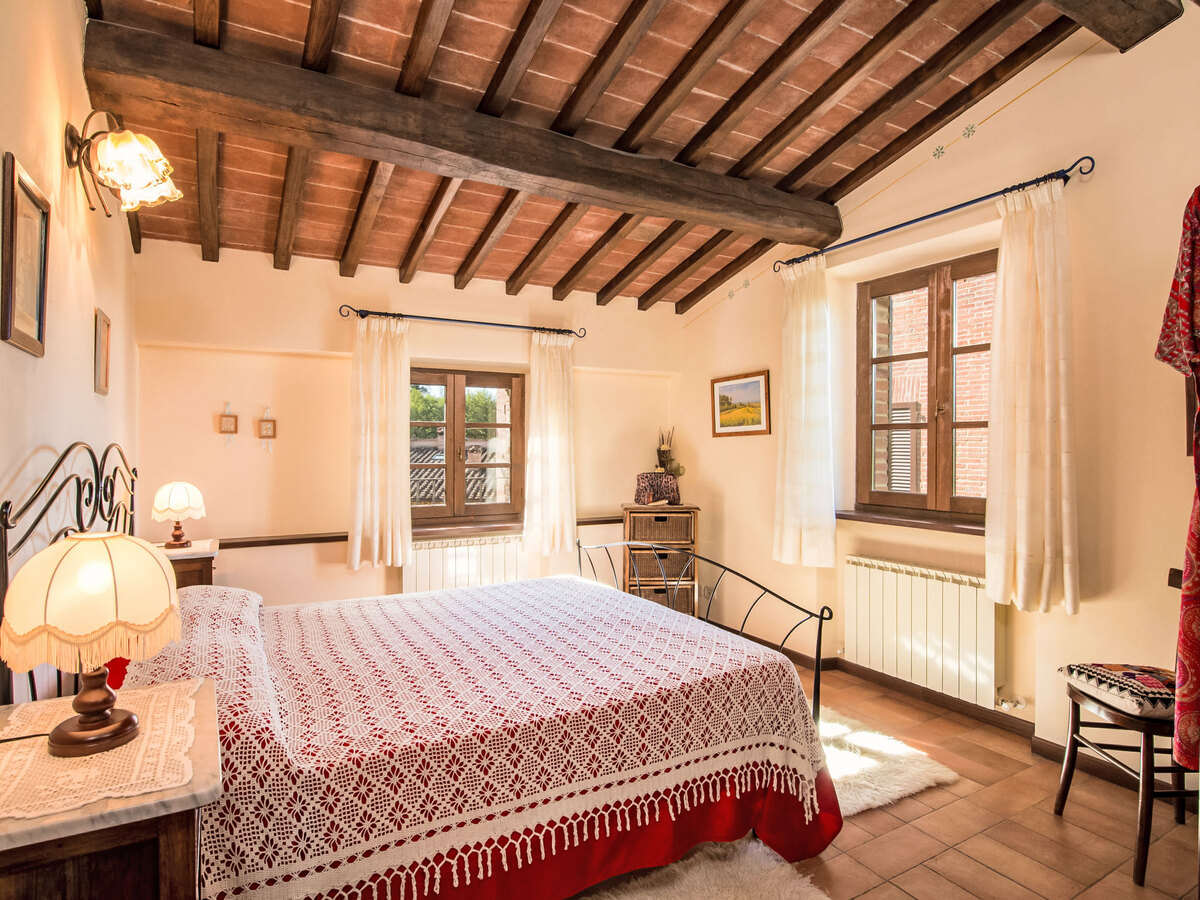 Casa Graziani, gîte 2 chambres avec piscine - Photo 11