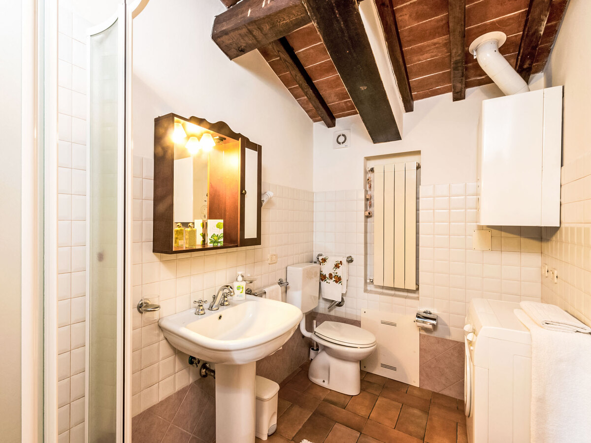 Casa Graziani, gîte 2 chambres avec piscine - Photo 12