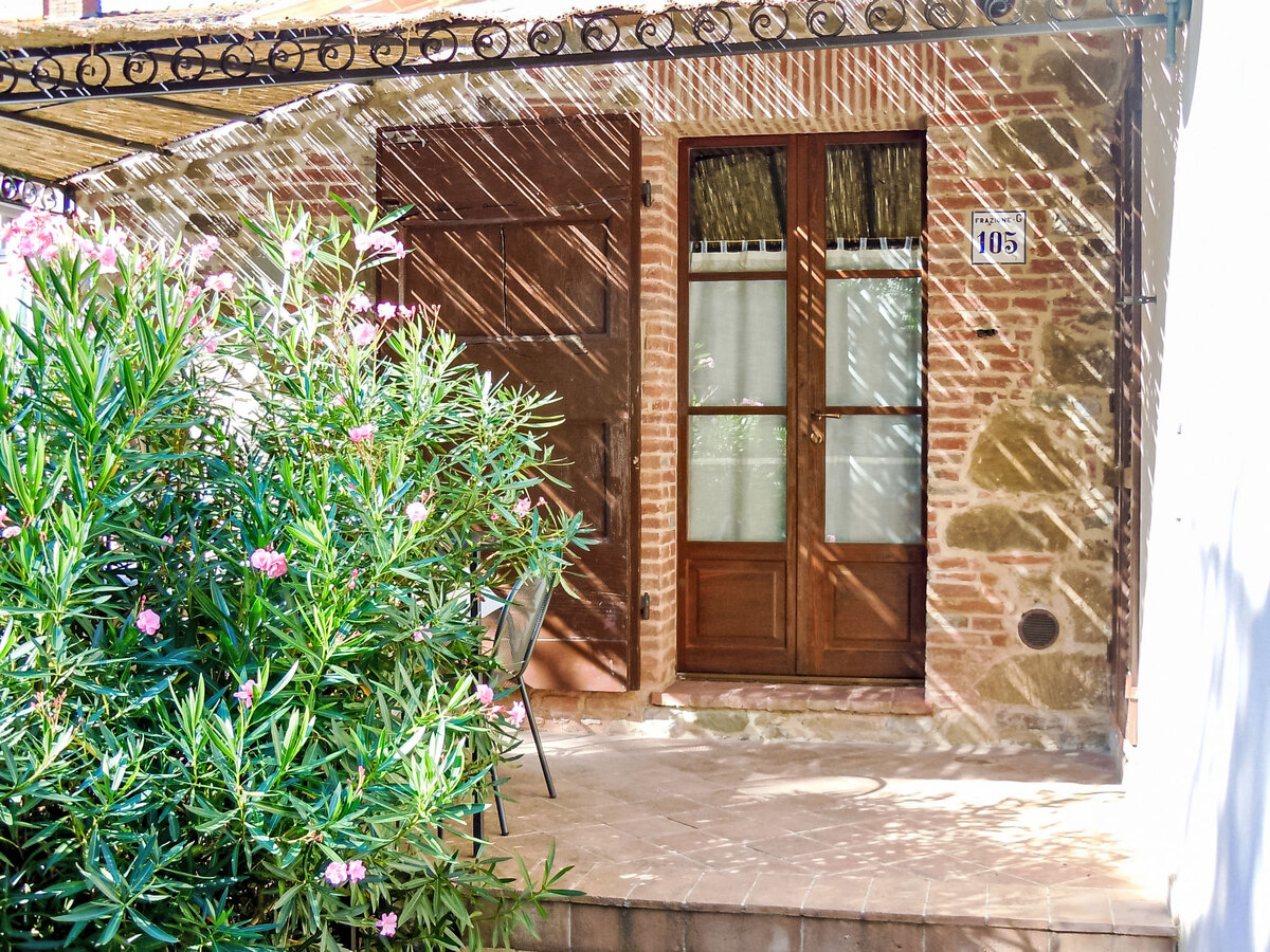 Casa Graziani, gîte 2 chambres avec piscine - Photo 13