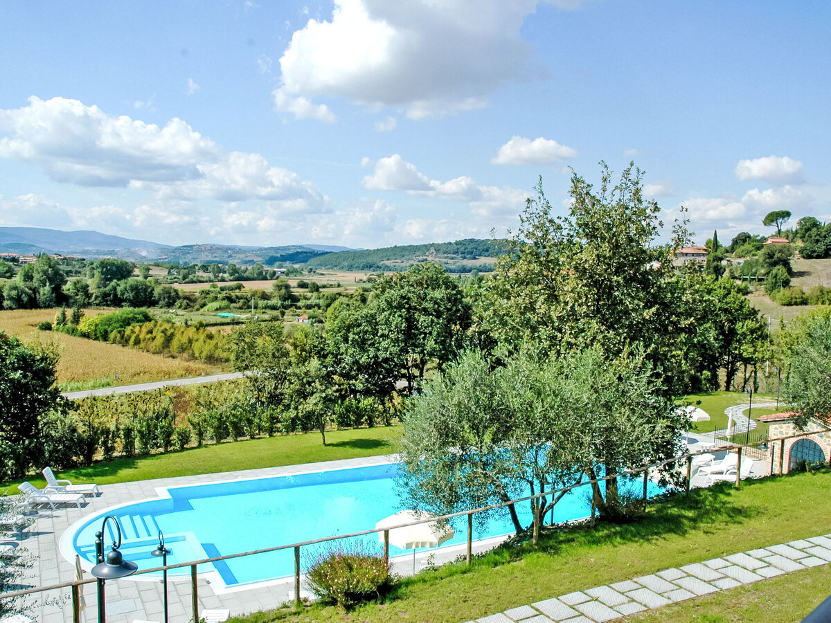 Casa Graziani, gîte 2 chambres avec piscine - Photo 14