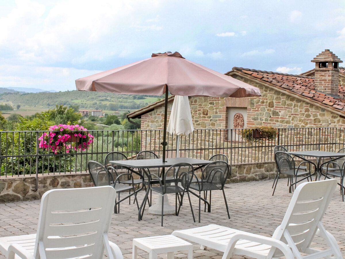 Casa Graziani, gîte 2 chambres avec piscine - Photo 16