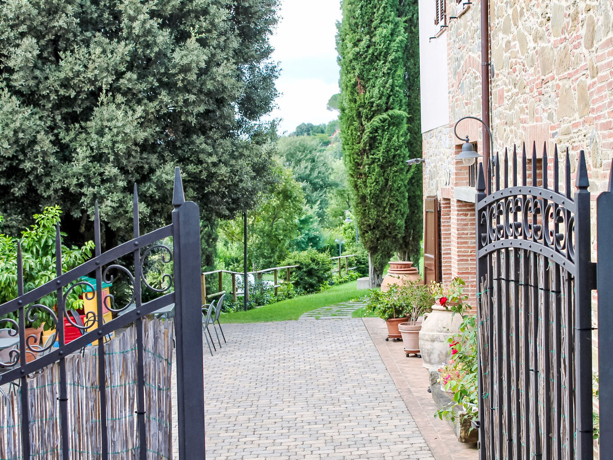 Casa Graziani, gîte 2 chambres avec piscine - Photo 18