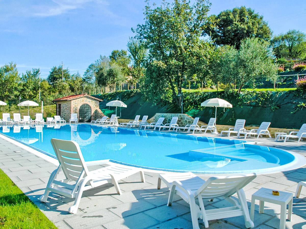 Casa Graziani, gîte 2 chambres avec piscine - Photo 20