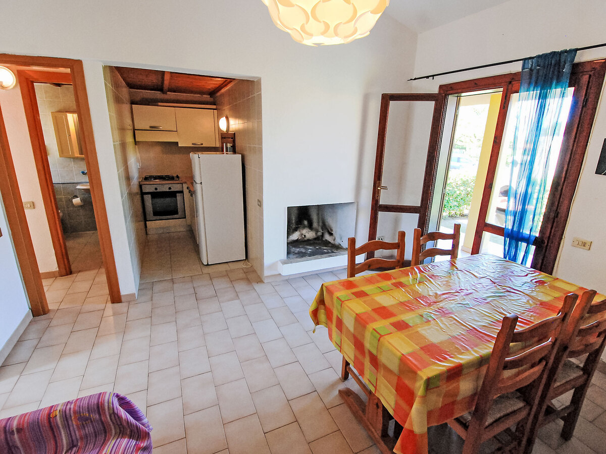 Appartement Crema à Costa Rei, 400 m de la mer - Photo 4